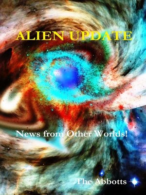 cover image of Alien Update
